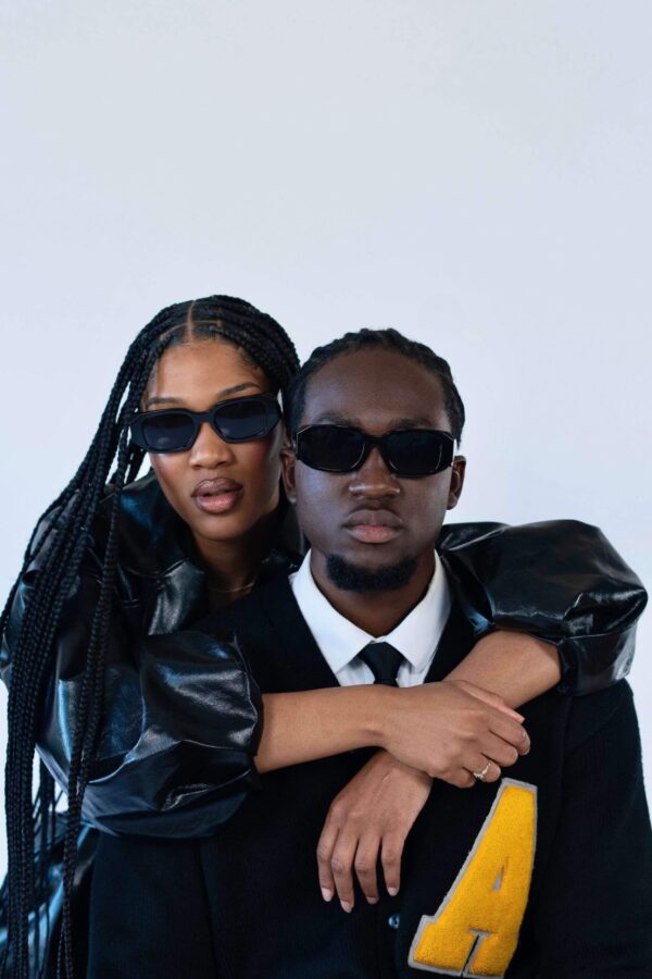 ADOM Sunglasses - Image 3